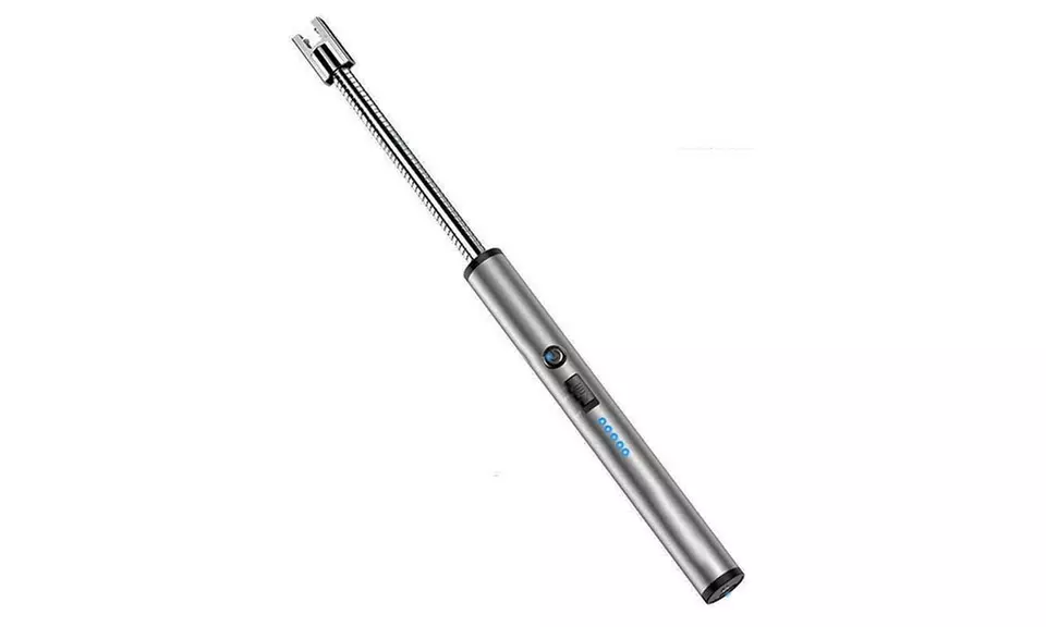 Electric No Flame Plasma Lighter