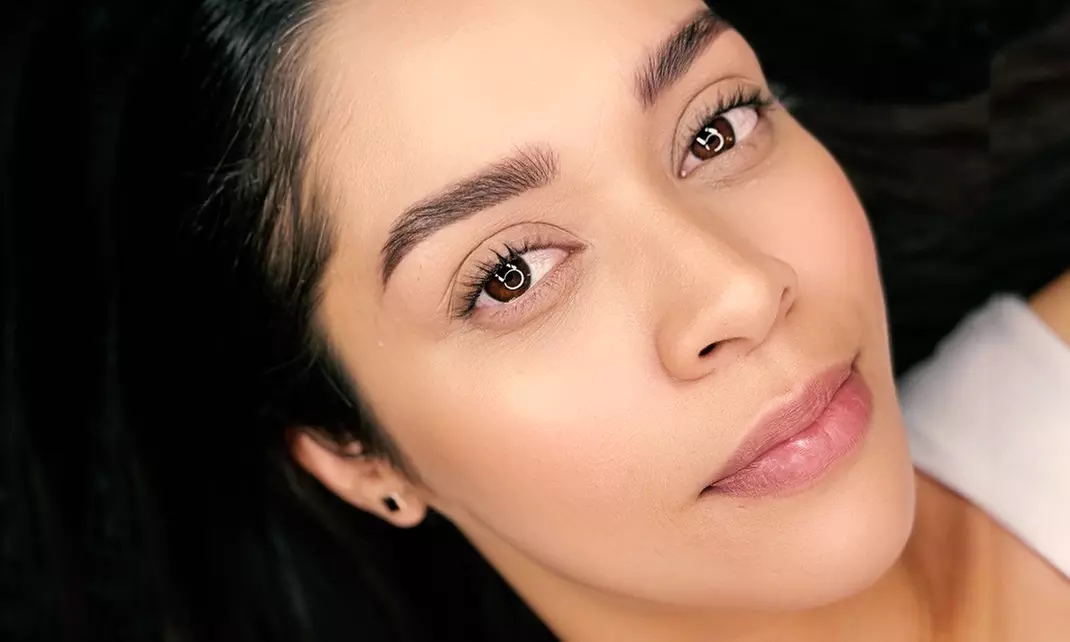 Ombre/Powder Brows, Lip Blush or Microblading Sessions