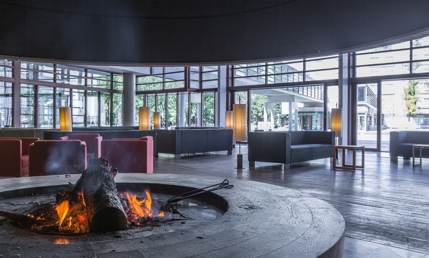 Image 10: Huesca: 1 o 2 noches con vistas a la montaña y desayuno incluido