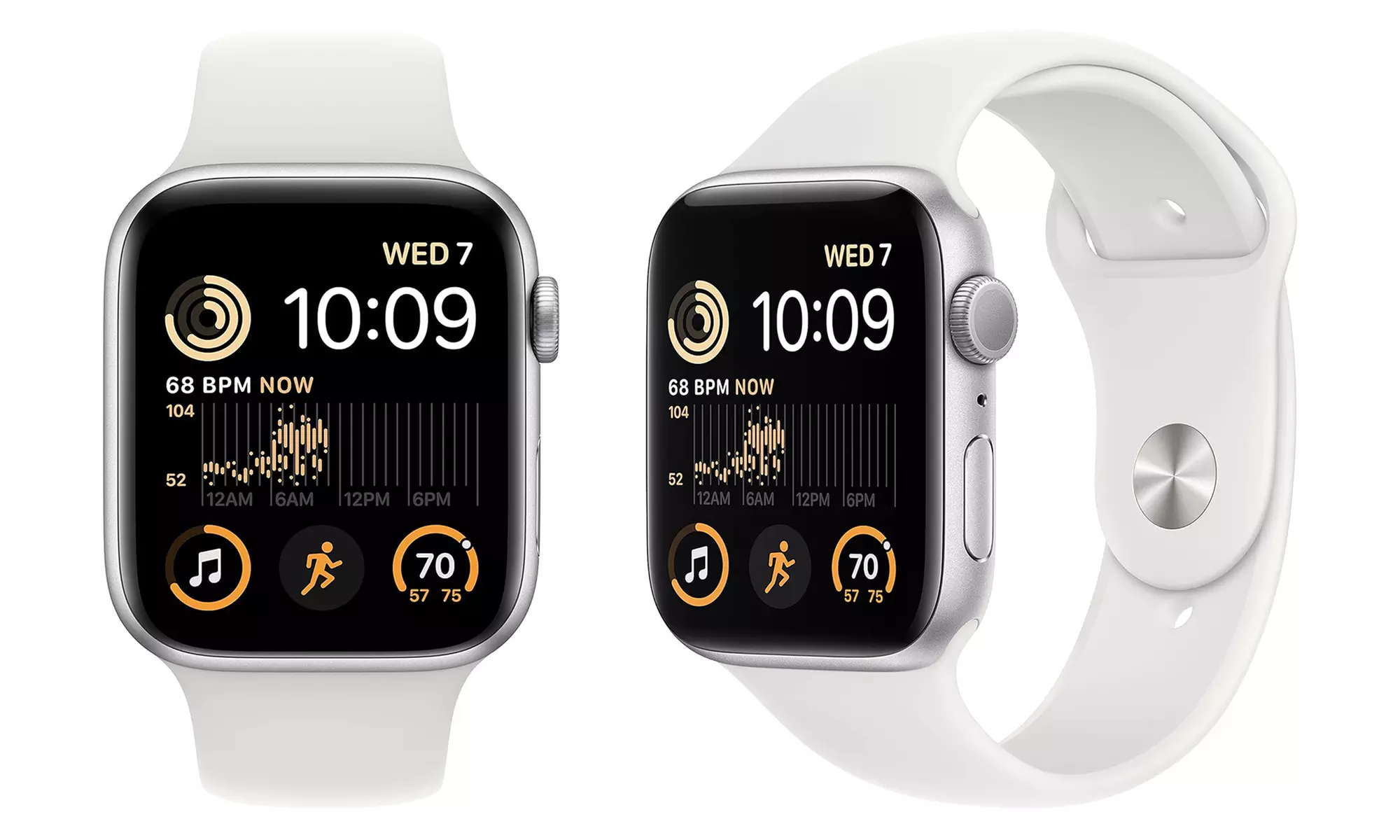 Refurb Excellent Grade Apple Watch SE (2nd Gen 2022) GPS