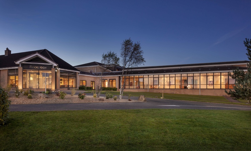 Image 10: Choice of Spa Day with Treatments, Lunch & Prosecco