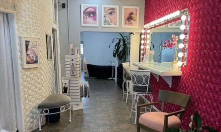One Eyelash Fill - Lash Factor Inc.