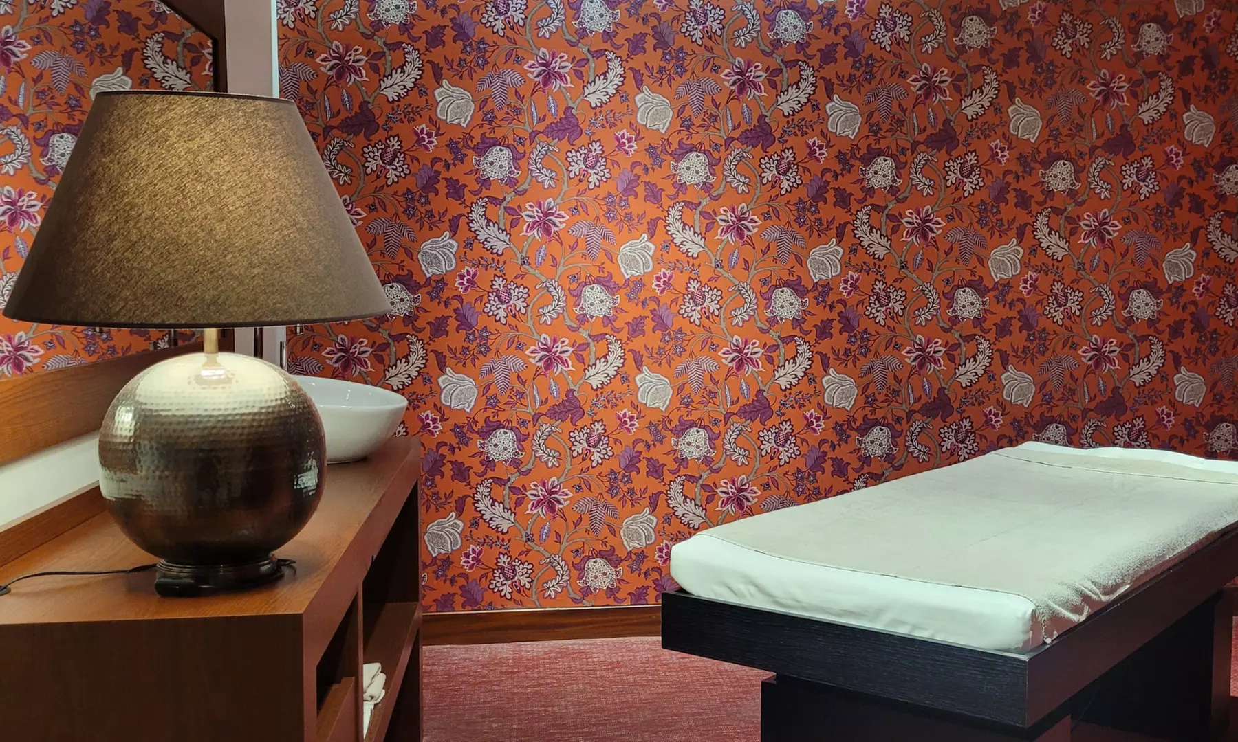 LOIRE ATLANTIQUE | Saint Brevin - Hôtel Spa du Béryl St Brevin l'Océan