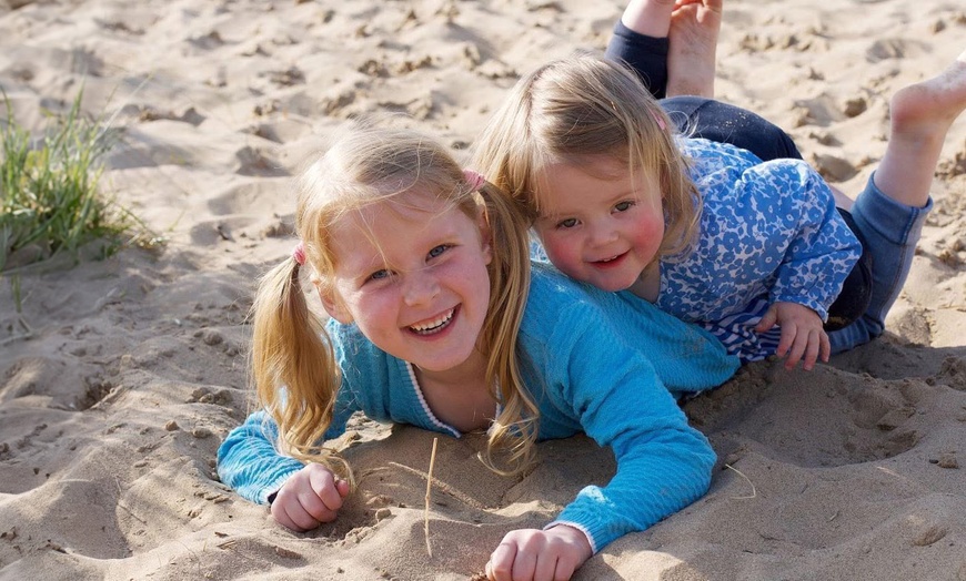 Image 1: Capture Family Magic with a Local Photoshoot in Swansea!