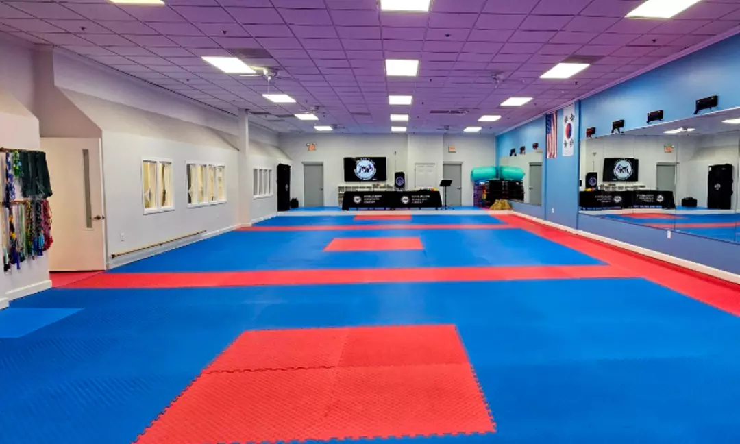 Adults JiuJitsu, or Kids JiuJitsu One Month Unlimited Classes
