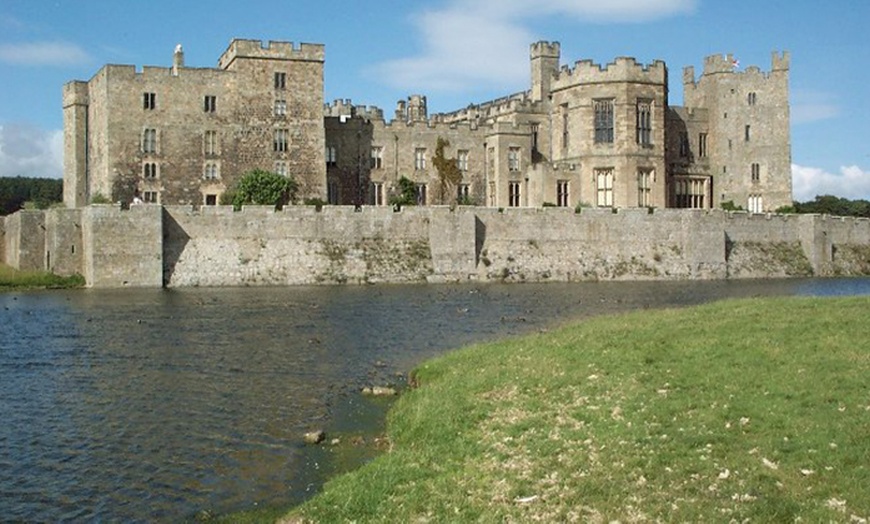 Image 21: County Durham, Darlington: Spa Break with Breakfast, Dinner 