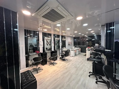 Wash, Cut & Blow Dry - Annabella Beauty House I Hair Beauty & Aesthetics