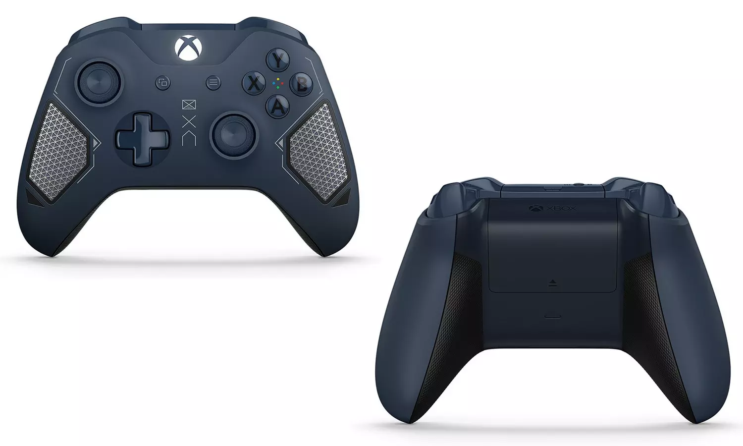 Microsoft Xbox Patrol Tech Special Edition Wireless Controller - Primary Image