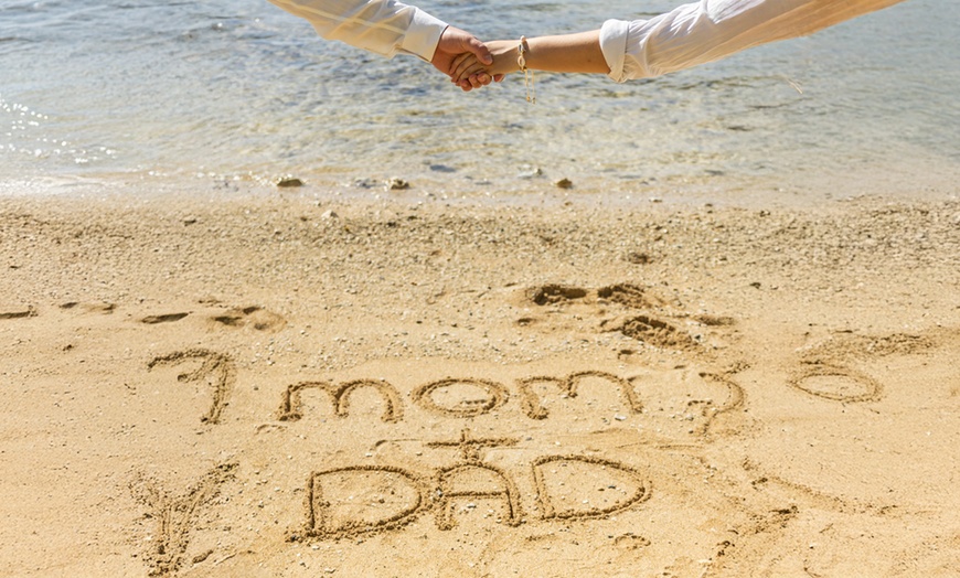 Image 6: Up to 42% Off on Outdoor Photography at MW Photography