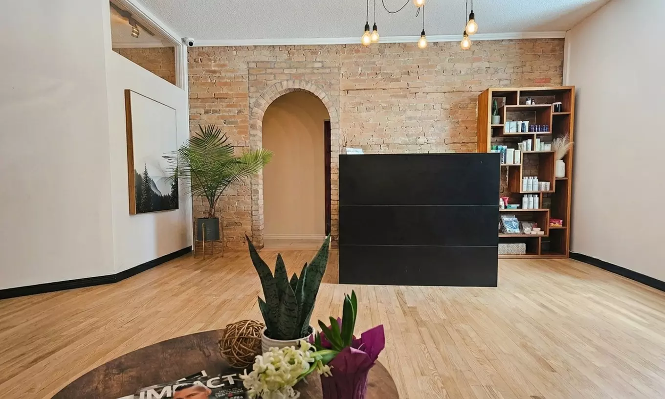 1, 3, or 6 EMBS ElectroMagnetic BodyScultping Session - 30-Min Each