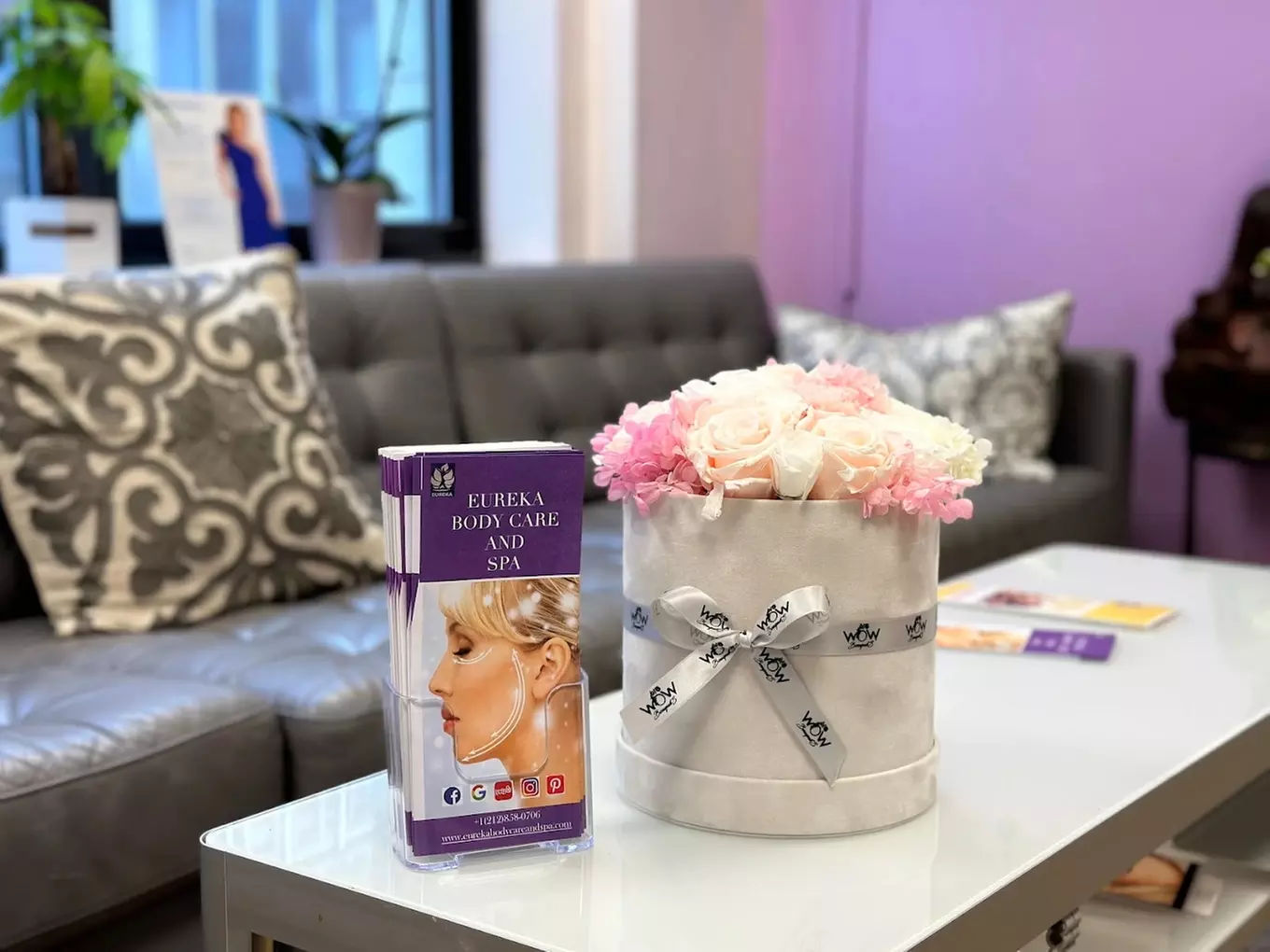 Get Smooth Skin Throughout The Year with Unlimited Laser Hair-Removal