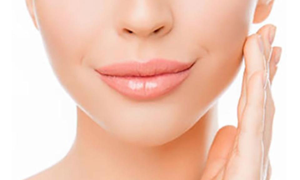Get 0.5, 1, or 2 ml Dermal Filler on Lips or Choice of Area
