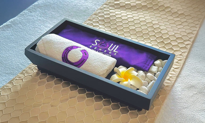 Image 6: Luxury Reimagined: Soulful Wellness at Soul Senses Spa