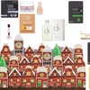 Image 6: Parfum adventskalender