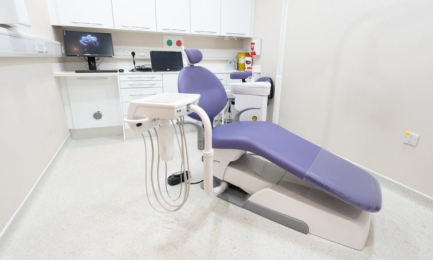 Image 11: Dental Check Up & 2 X-rays with Optional Thorough Clean & Air Polish