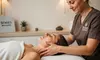 Up to 37% Off on Lymphatic Drainage Massage at 5enses Massage