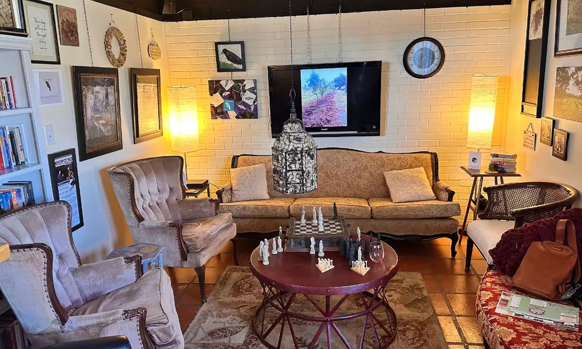 Sip and Explore Wine Flight for One, Two or Four