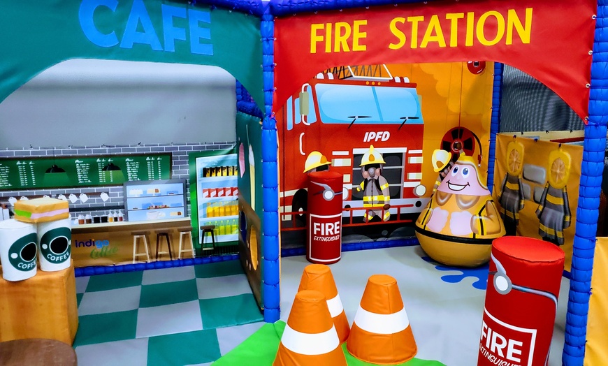 Image 5: GetOut: 1 Year Access Pass to 34+ Attractions in Austin