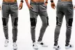 Pantalon de survêtement pour Homme de la marque Ombre - Second Medium