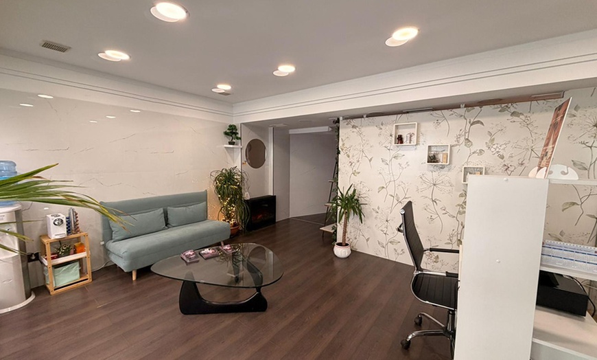 Image 4: Higiene facial con opción a extras o Dermapen con mascarilla facial