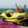 Image 1: Explore Monterey Bay or Coast or Pacific Grove with GoCar Tour at GoCar Tours: Monterey (Up to 25% Off)