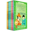 Image 5: Sweet Cherry Publishing The Sherlock Holmes Children’s Collection