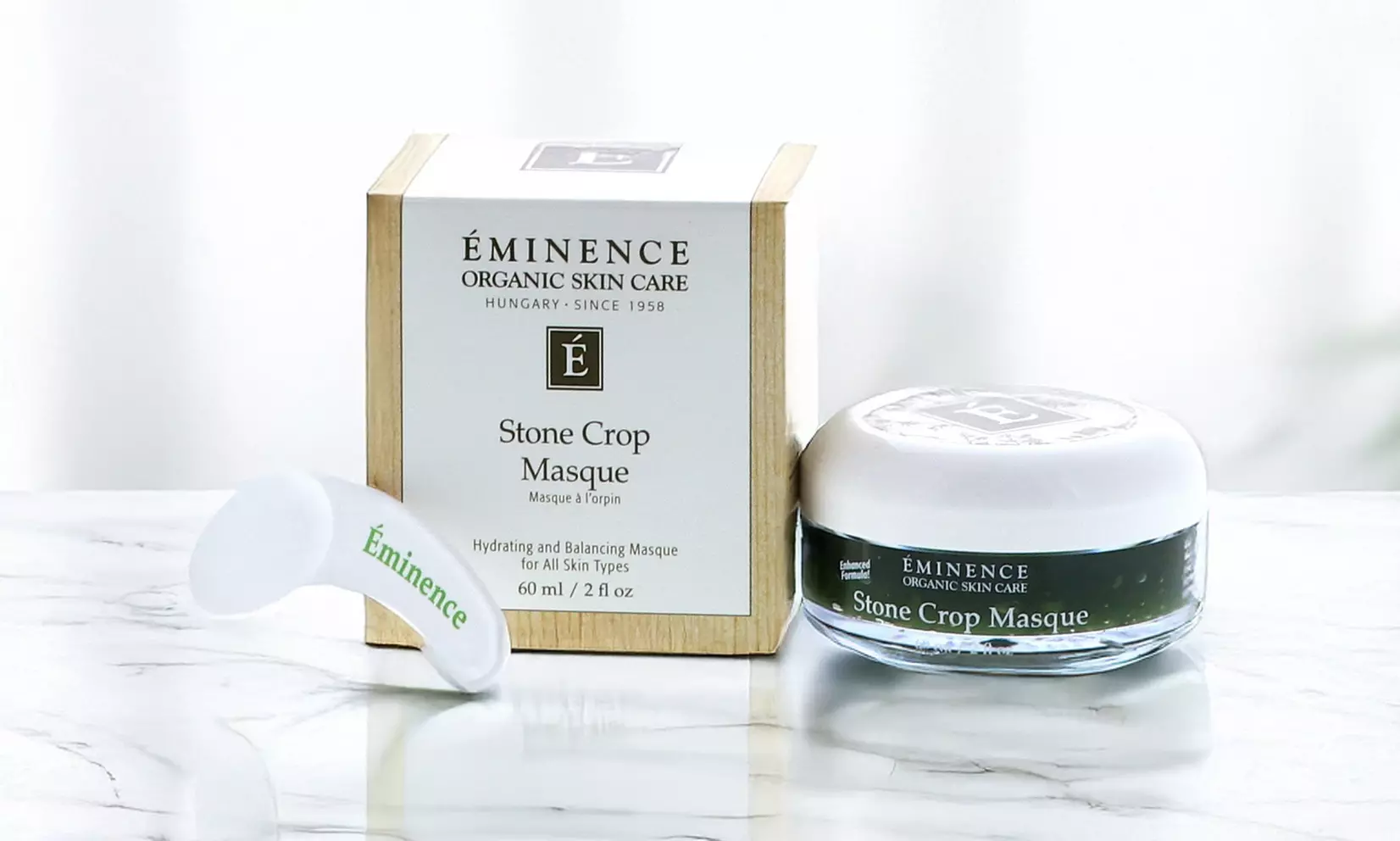 Eminence Stone Crop Masque 2 oz - Primary Image