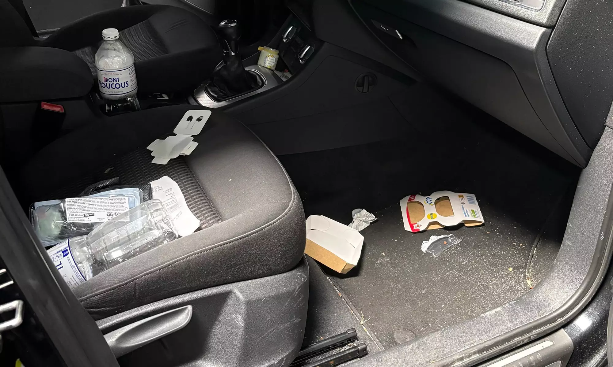 Jusqu'à 50% de remise sur Nettoyage extérieur chez ISM AUTO 95