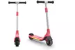 Trottinette électrique enfant – 3 hauteurs, autonomie 8 km et éclairage LED personnalisable - Second Medium