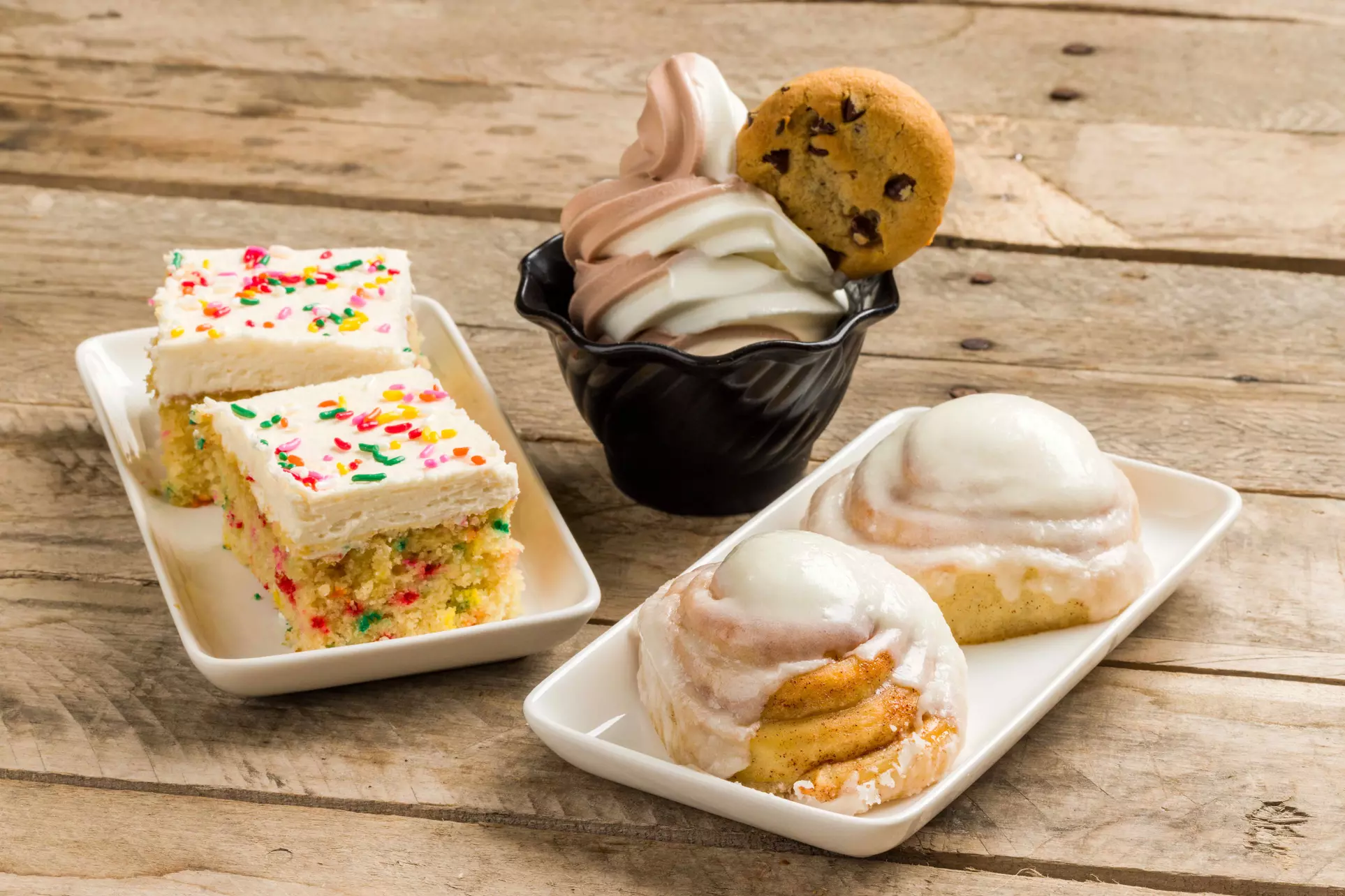 66% Off All-You-Can-Eat, Rides and FunCard
