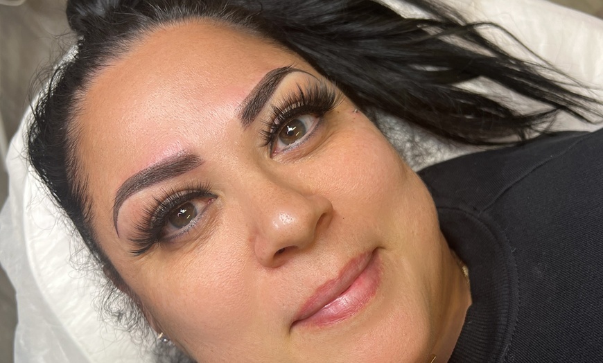 Image 3: Up to 46% Off on Permanent Makeup at Brows Me Beauty