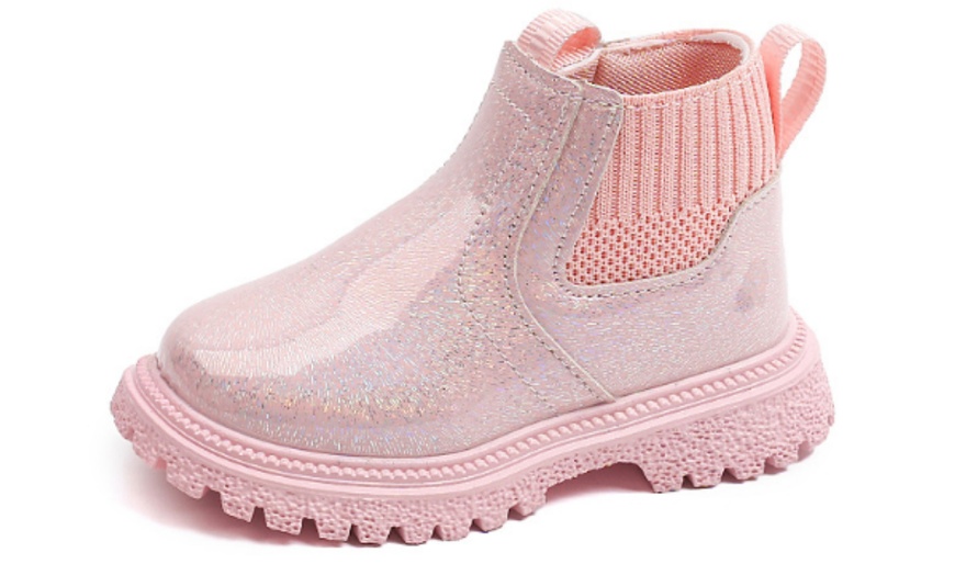 Image 13: Kids' Winter Boots 