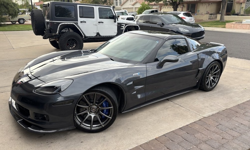 Image 5: Interior, Exterior & Full Detailing Packages for Cars, SUVs & Trucks