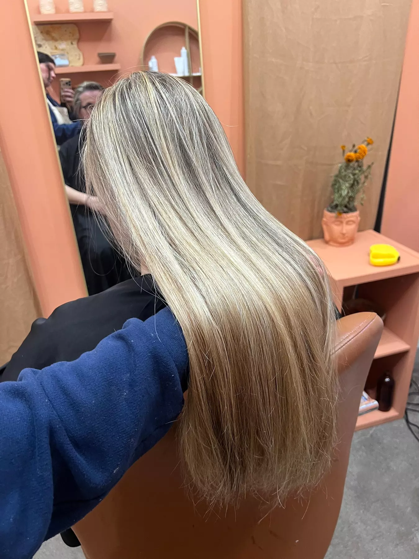 Transform with Conditioning, Blow-Out, Partial Highlights, & More