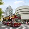 Image 4: New York Bus Tour for 2 or 3 days of your choice