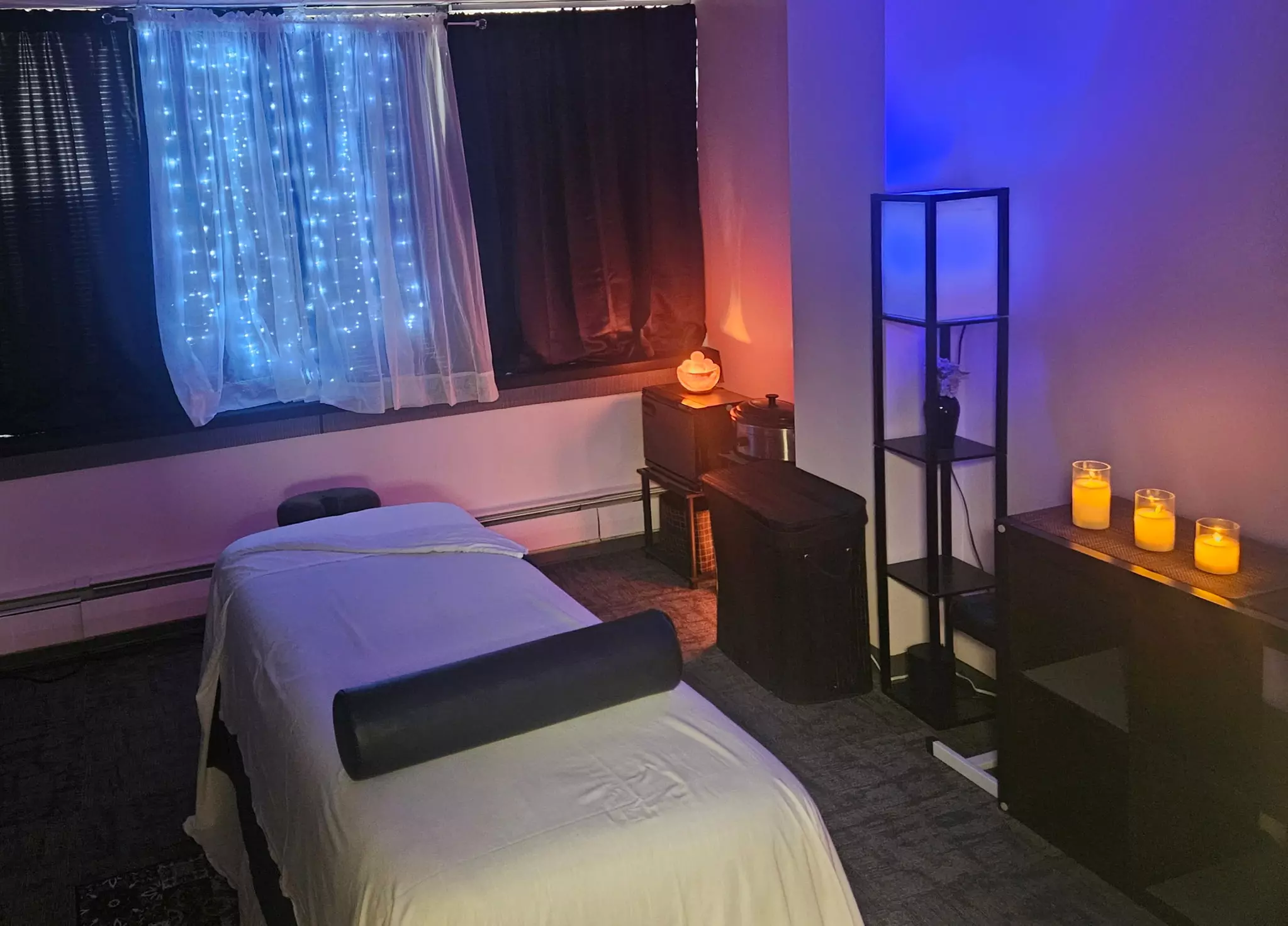 Swedish or Deep Tissue Massage - Up to 64% Off