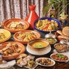 Image 1: Up to 46% Off on Mediterranean Cuisine at Emerald Mediterranean Restaurant