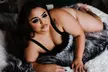 One (Single or Couples) Boudoir Photography Session 10 or 60-80 Images at The Doll Lounge (Up to 69% Off) - Second Medium