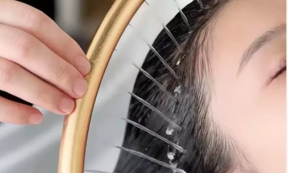 Revitalize w/ 60-Minute Classic or 90-Minute Signature Scalp Treatment