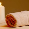 Image 2: 60-Min Relaxing Massage + 60-Min Angel or Glowy Skin Facial and More 