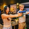 Image 12: Shooting Simulator Thrill with Drinks for 2 or 4 Guests