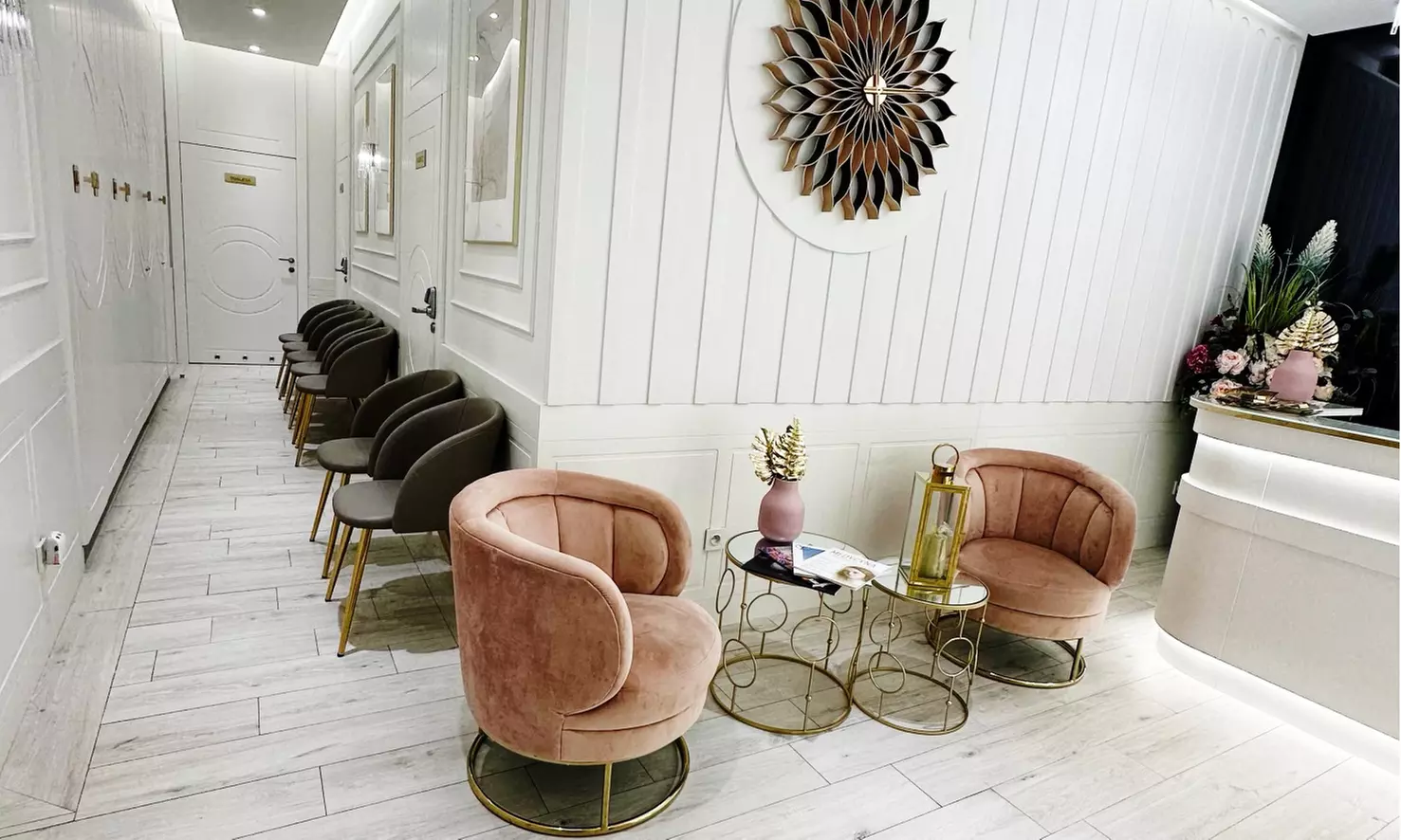 Masaż klasyczny, relaksacyjny, tkanek głębokich, bańką chińską, kobido