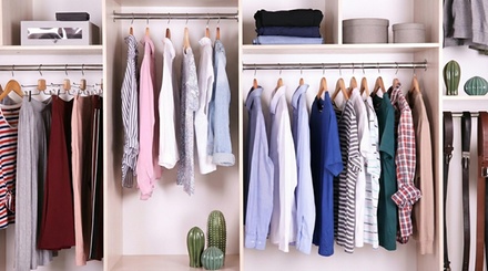 30-Minute: Video Home Organizing Consult + FREE Personalized Action Plan - Gleaming Cleaning LLC