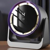 Image 4: Mini Rechargeable Desktop Fan