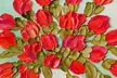 Join a Creative Impasto Floral Painting Workshop for Up to Eight People @Artkookoo Art Studio (Up to 31%Off) - Image 7