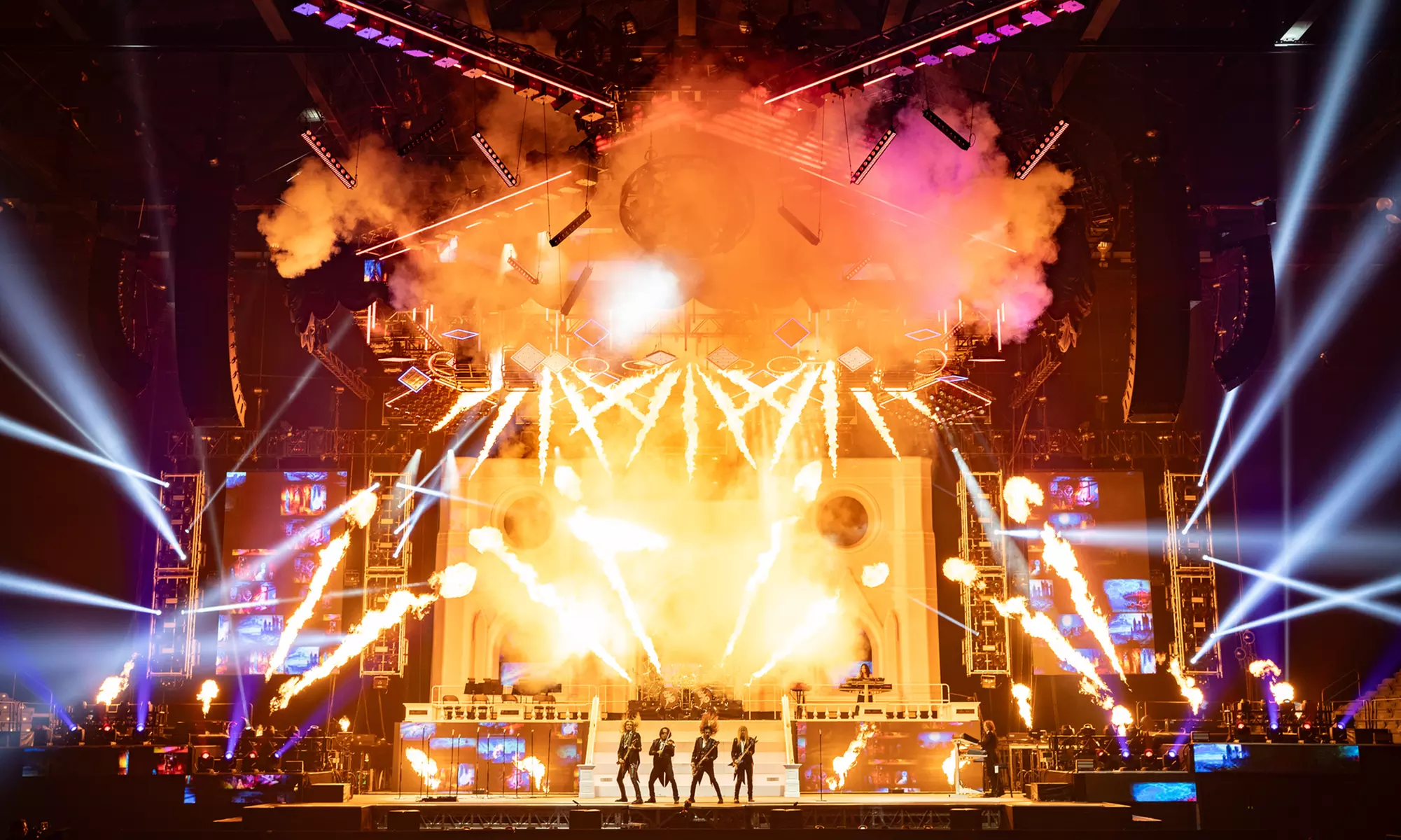 Trans-Siberian Orchestra