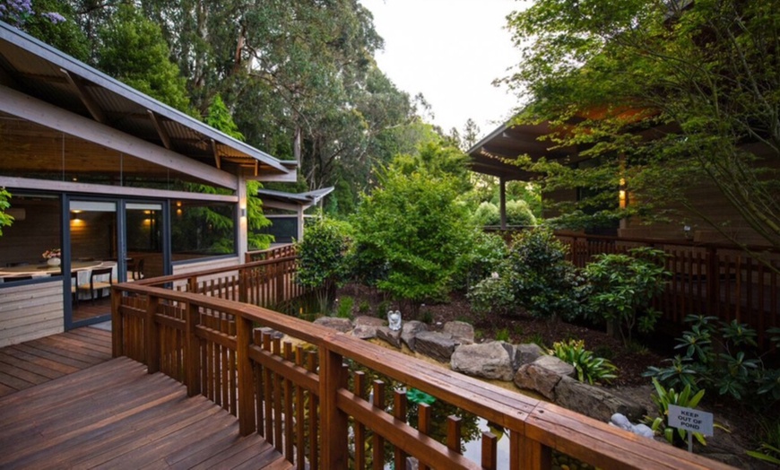 Image 7: 3-Course Dining Experience with Glass of Wine for Two or Four People