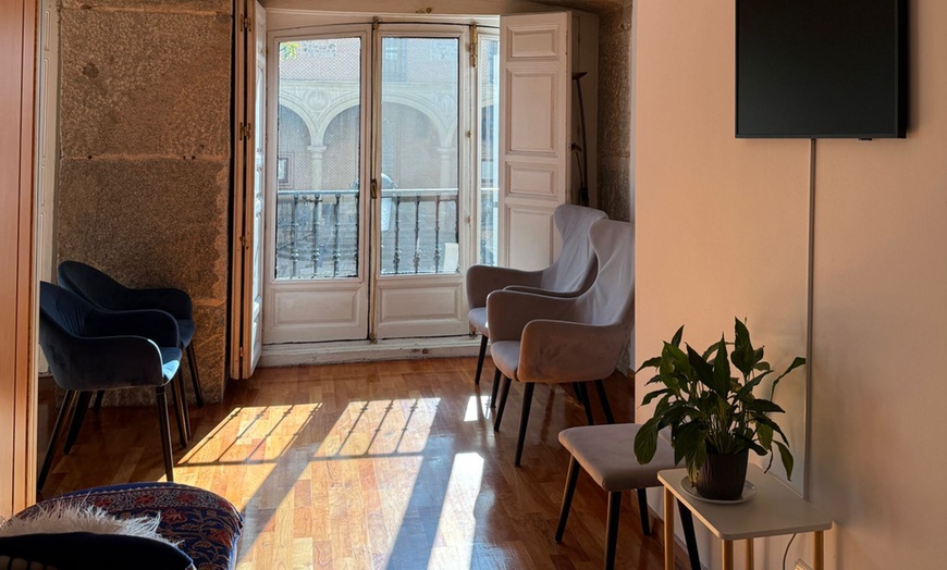 Image 6: Sesiones de mesoterapia