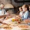 Image 2: Make Your Own Pizza Experience – Perfect for Families & Couples