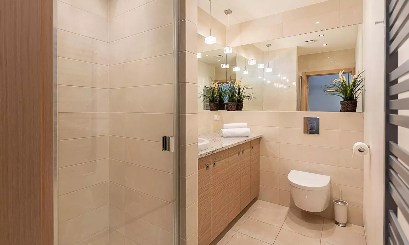 Swinemünde: Entspannung in komfortablen Apartments an der Ostsee